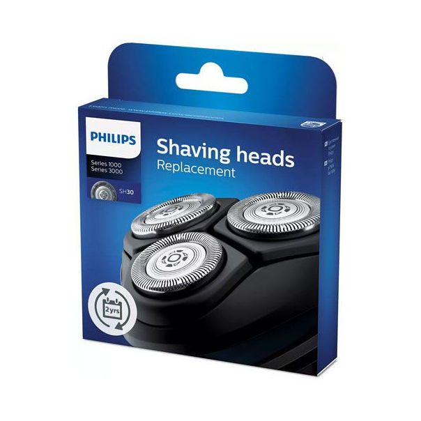 PHILIPS Zamenska glava za brijač SH30/50 - SH30-50