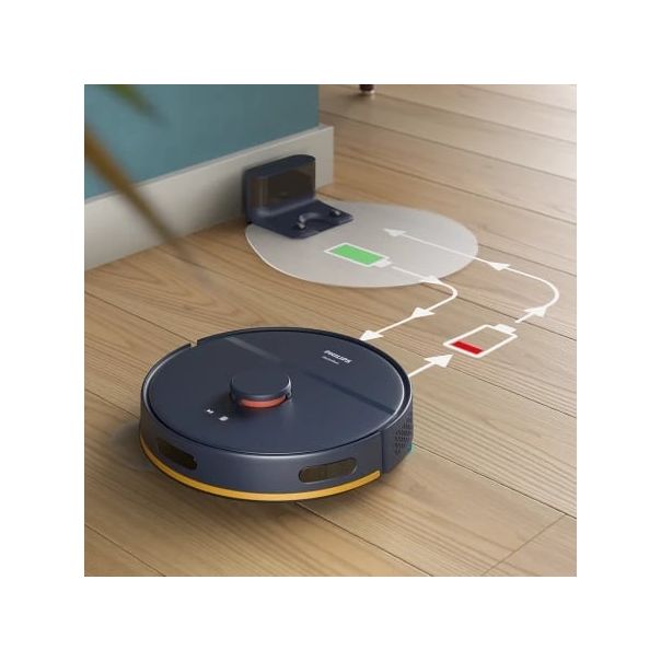 PHILIPS Robot usisivač XU2000/15 - 21463-1