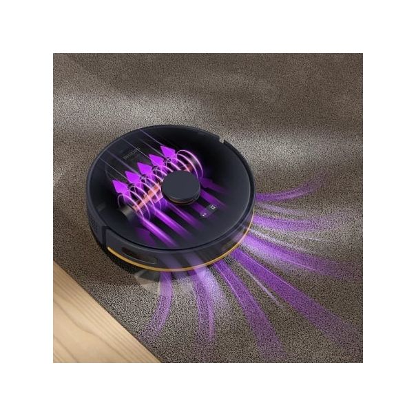 PHILIPS Robot usisivač XU2000/15 - 21463-1