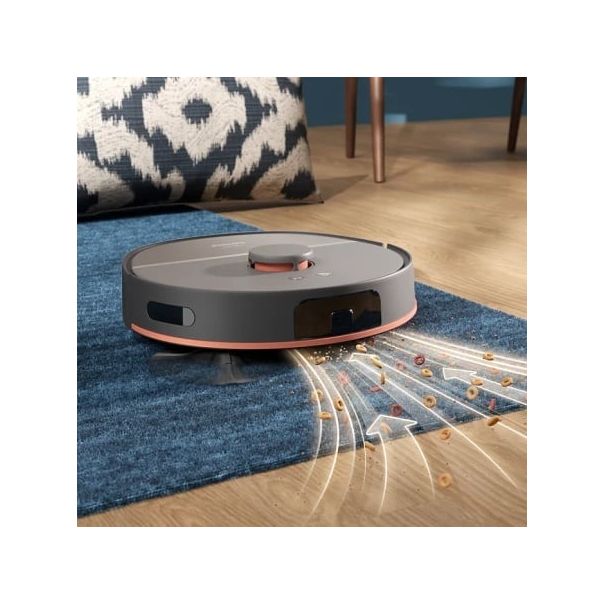 PHILIPS Robot usisivač XU5000/10 - 21462