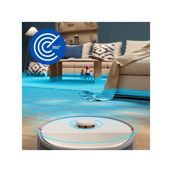 PHILIPS Robot usisivač XU5100/10 - 21471