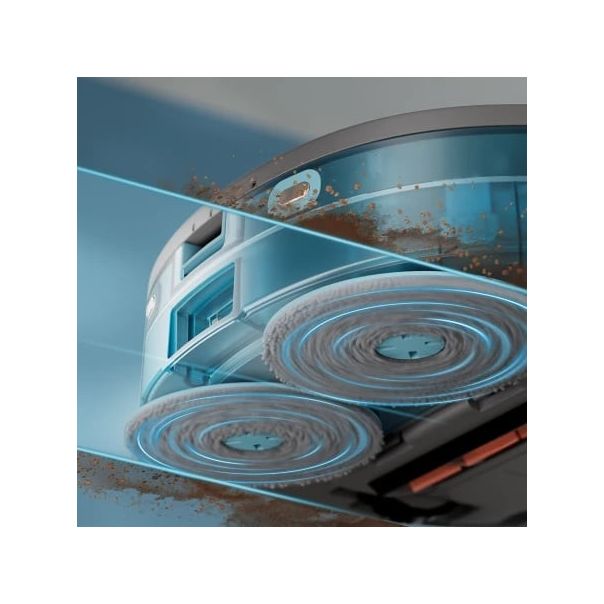 PHILIPS Robot usisivač XU5100/10 - 21471