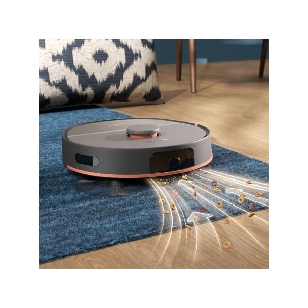 PHILIPS Robot usisivač XU5100/10 - 21471