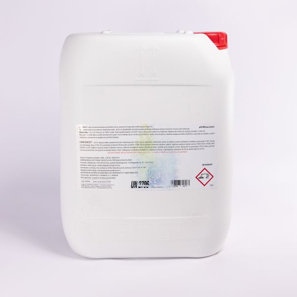 DIASA Tečni Ph minus za bazene 20L - 316