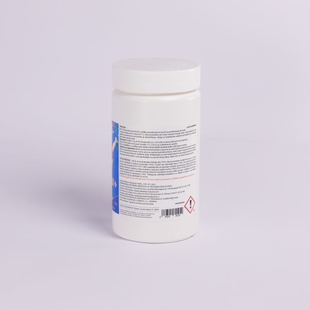 DIASA Sredstvo za povećanje PH vrednosti vode 1kg - 5868