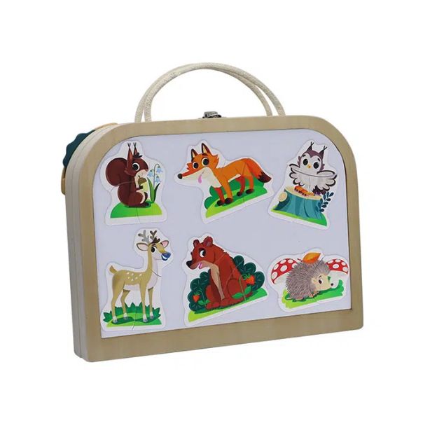 PINO Interaktivni kofer - PI6060