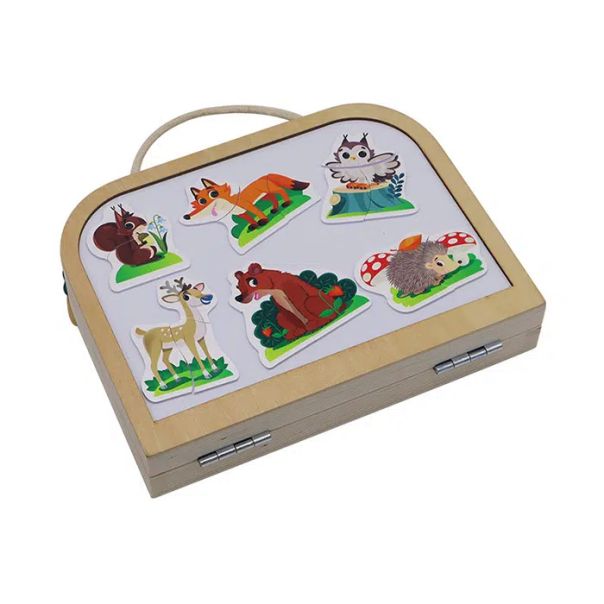 PINO Interaktivni kofer - PI6060