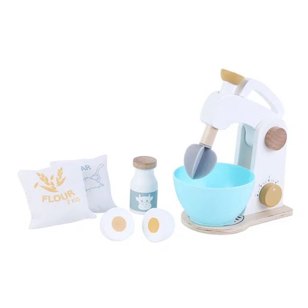 PINO Drveni mikser - PI9184