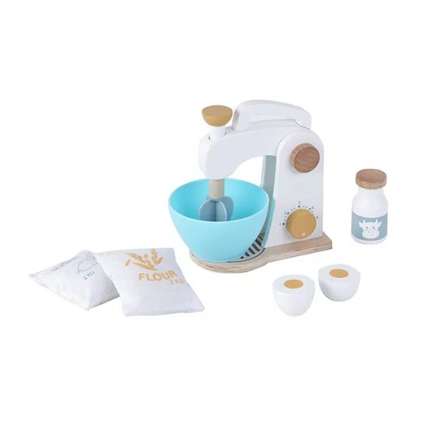 PINO Drveni mikser - PI9184