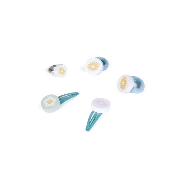 PINO Drveni set nakita - PI9207