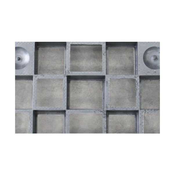 ARTPLAST Plastična paleta  1200 x 800 x 140 mm - PICK5-ART