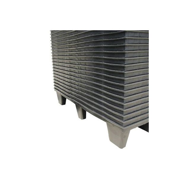 ARTPLAST Plastična paleta 1200 x 1000 x 140 mm - PICK9-ART