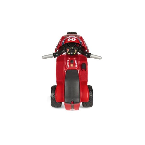 PEG PEREGO Motor na akumulator 6V Ducati mini evo IGMD0009 - IGMD0009