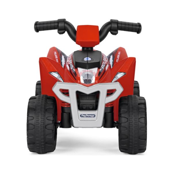 PEG PEREGO MOTOR NA AKUMULATOR (6V) - MINI POLARIS IGMD0011 - EP2878515