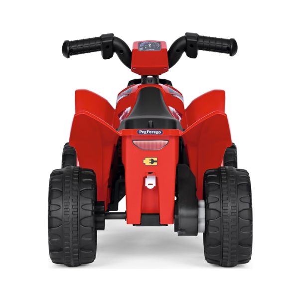 PEG PEREGO MOTOR NA AKUMULATOR (6V) - MINI POLARIS IGMD0011 - EP2878515