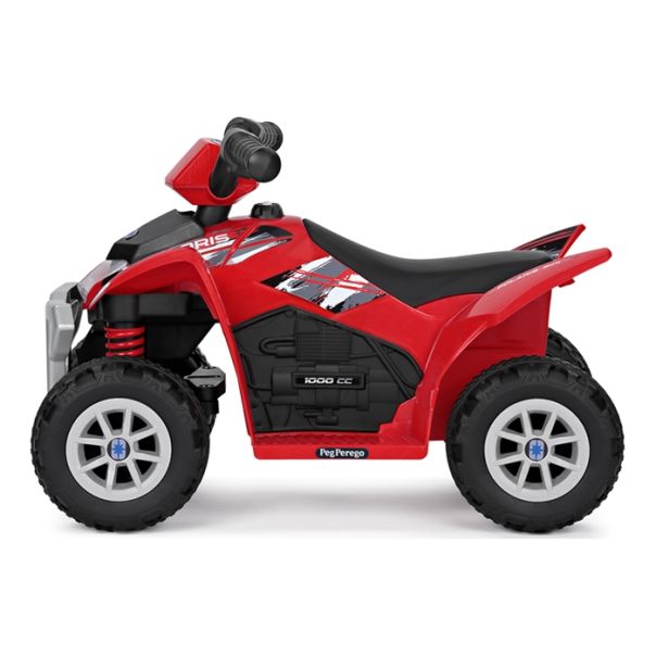 PEG PEREGO MOTOR NA AKUMULATOR (6V) - MINI POLARIS IGMD0011 - EP2878515