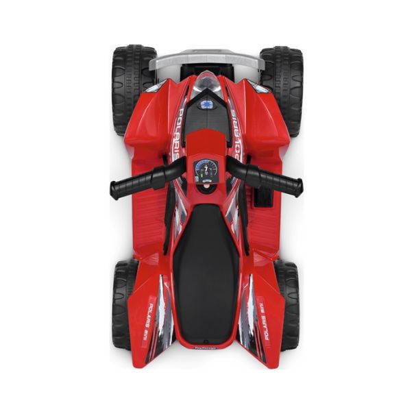 PEG PEREGO MOTOR NA AKUMULATOR (6V) - MINI POLARIS IGMD0011 - EP2878515