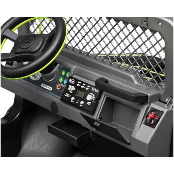 PEG PEREGO Džip na akumulator 12V gaucho sport IGOD0112 - PIGOD0112