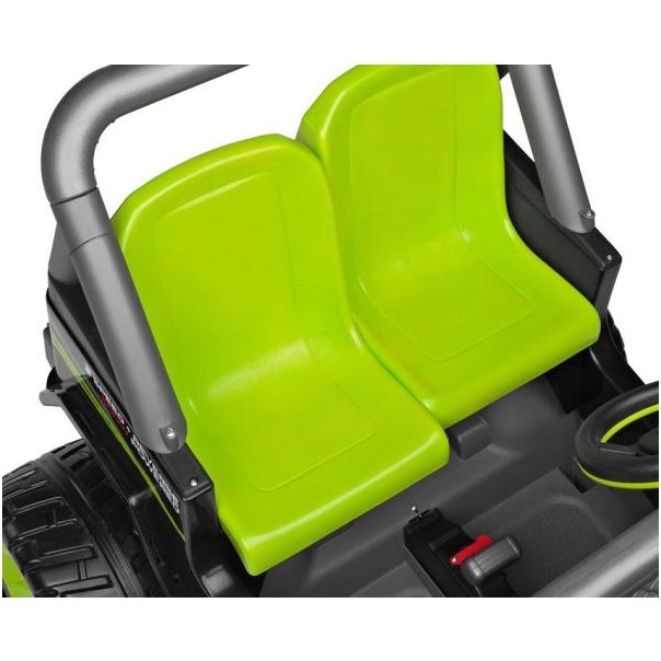PEG PEREGO Džip na akumulator 12V gaucho sport IGOD0112 - PIGOD0112