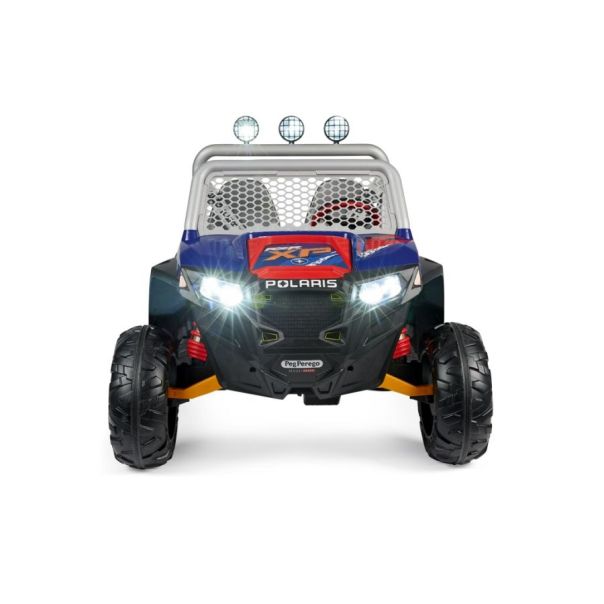 PEG PEREGO Džip na akumulator 24V Polaris rzr 900 xp IGOD0554 - PIGOD0554