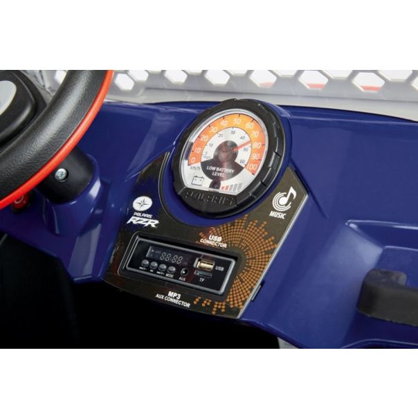 PEG PEREGO Džip na akumulator 24V Polaris rzr 900 xp IGOD0554 - PIGOD0554