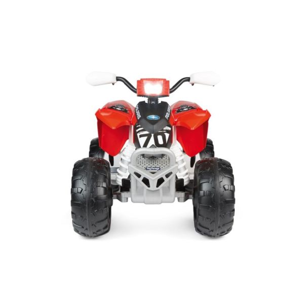 PEG PEREGO Motor na akumulator za decu 12V Polaris outlaw 330w igor0099 - PIGOR0099
