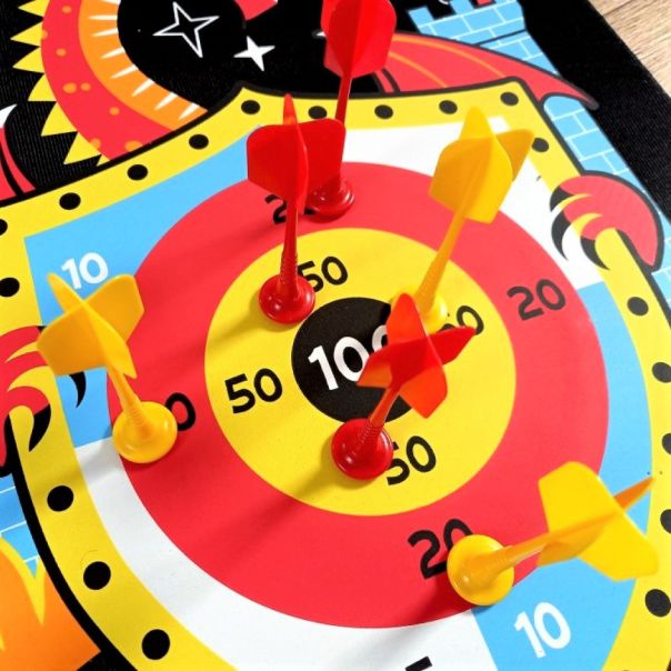 JANOD Igra za decu Pikado zmajevi - J02084