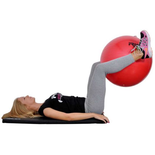 RING Pilates lopta 55cm - RX PIL55 - RX PIL55