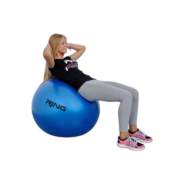 RING Pilates lopta 75cm - RX PIL75 - RX PIL75