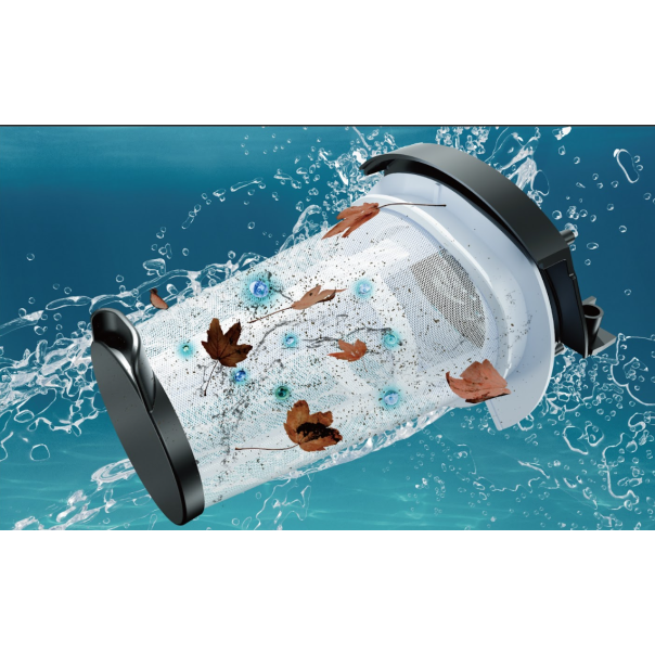 Aiper Robot ručni usisivač Pilot X1 - 13290-1-1-1