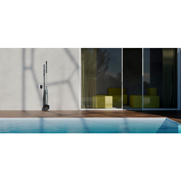 Aiper Robot ručni usisivač Pilot X1 - 13290-1-1-1