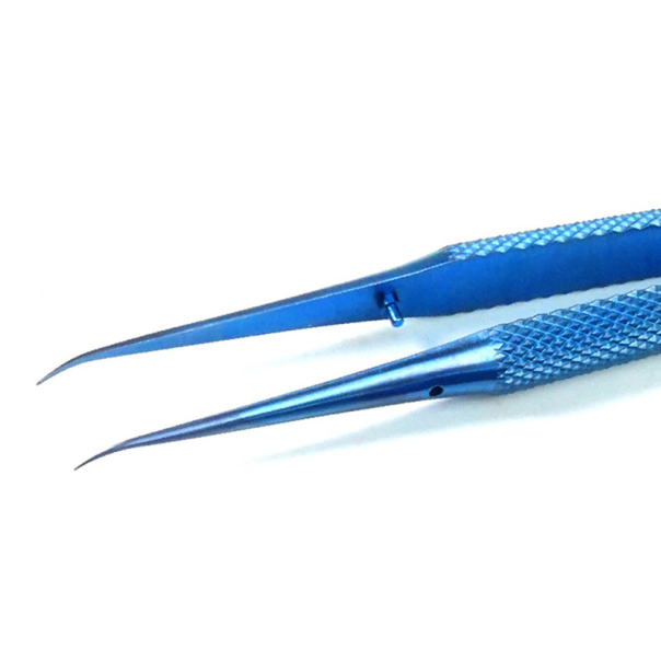 Pinceta kriva RELIFE RT-15C - 122150-1