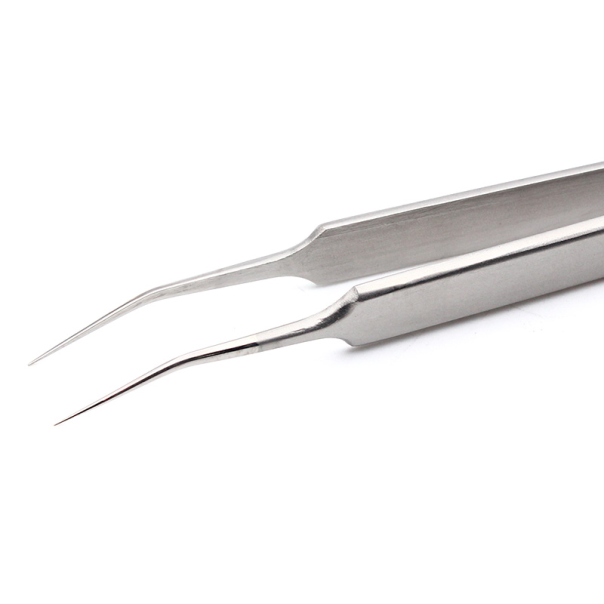 Pinceta kriva SWDT model Aaa-14w - 114608