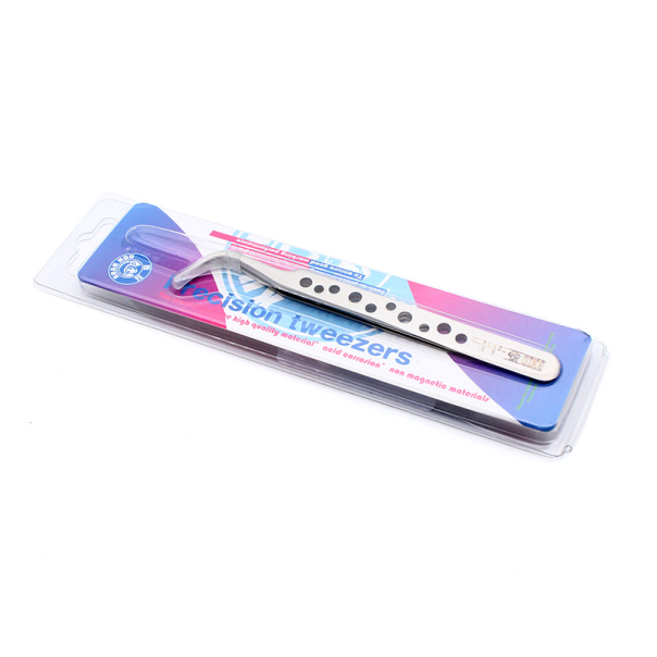 Pinceta kriva XH-13 - 122187