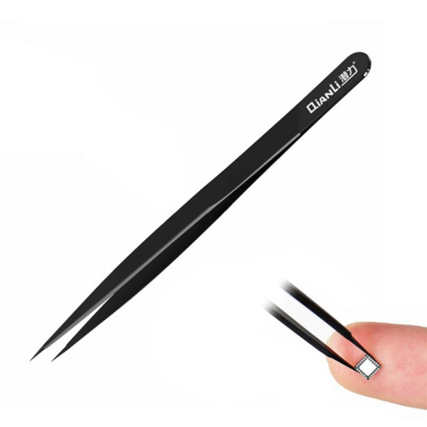Pinceta prava Qianli ToolPlus iNeeZY - 118595