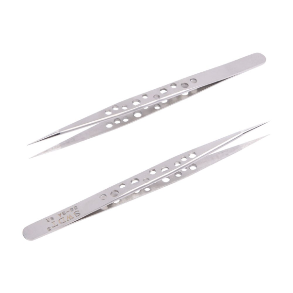 Pinceta prava SWDT model SS-SA - 114611