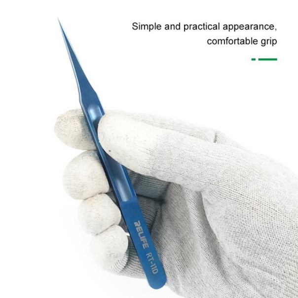 Pinceta RELIFE RT-11D (prava) - 610686