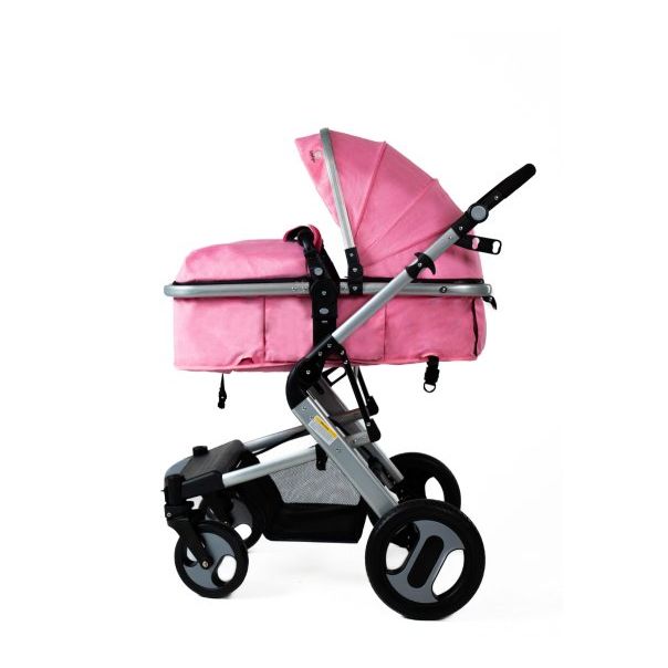 BabyEnza - Lola - 3u1 kolica za bebe - ST-L2024