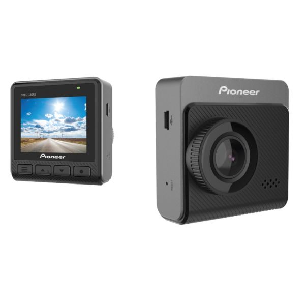PIONEER Auto DVR kamera VREC-130RS - PIO014