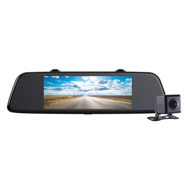 PIONEER Auto DVR kamera VREC-150MD - PIO015-1