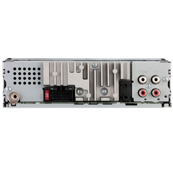 PIONEER MVH-MS410BT Marine Receiver - PIO080