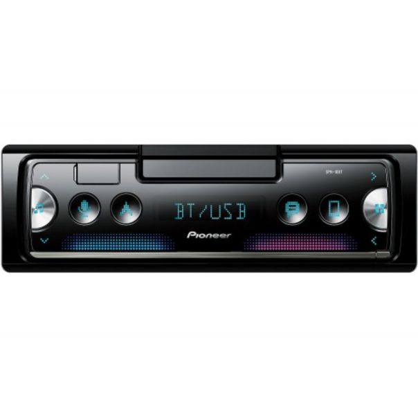 PIONEER Auto radio android SPH-10BT - PIO283