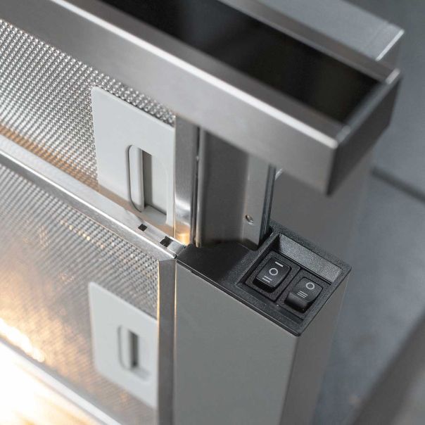 VOX Aspirator PIO 650 GL - 35285