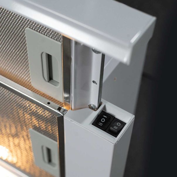 VOX Aspirator PIO 650 W - 30803