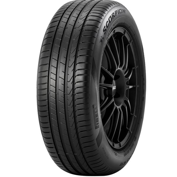 PIRELLI Letnja guma J 235/45 R20 100W XL SCORP - EP3240213