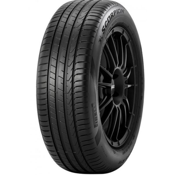 PIRELLI Letnja guma J 255/50 R19 103T SCORSUV+ - EP3240207