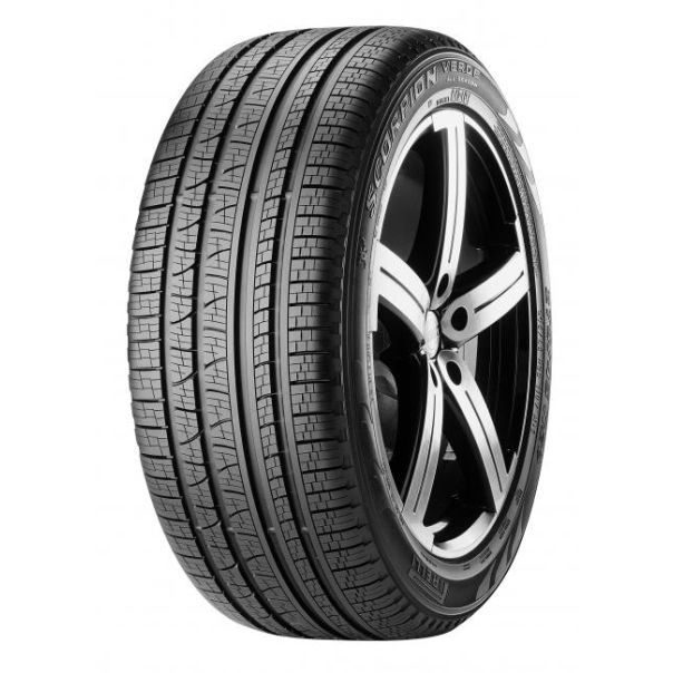 PIRELLI Letnja guma J 265/50 R20 107V S-V A/S - EP3240141