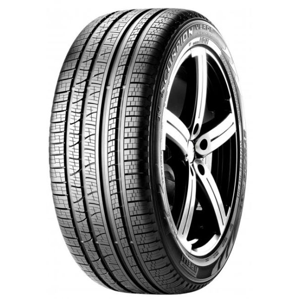 PIRELLI Letnja guma J 255/60 R19 113V S-V A/S - EP3240186