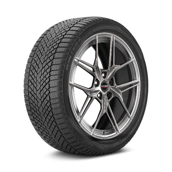 PIRELLI Zimska guma JW 235/50 R20 104V XL S-W2 - EP3240465