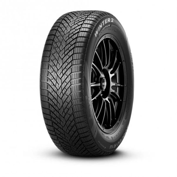 PIRELLI Zimska guma JW 245/45 R20 103V S-W 2 - EP3240468